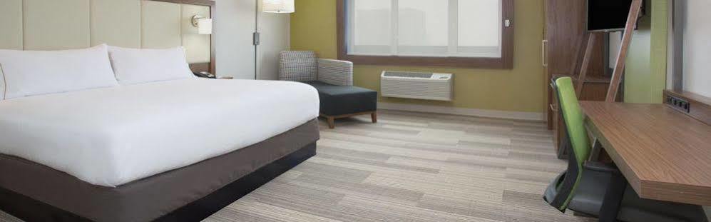 Holiday Inn Express & Suites Tulsa South - Woodland Hills By Ihg Zewnętrze zdjęcie