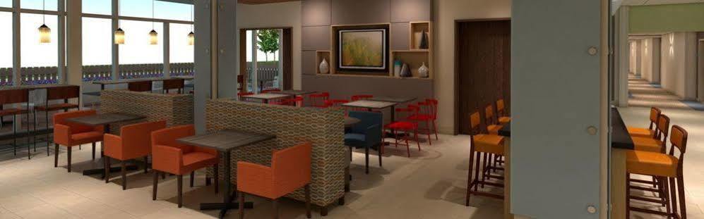 Holiday Inn Express & Suites Tulsa South - Woodland Hills By Ihg Zewnętrze zdjęcie
