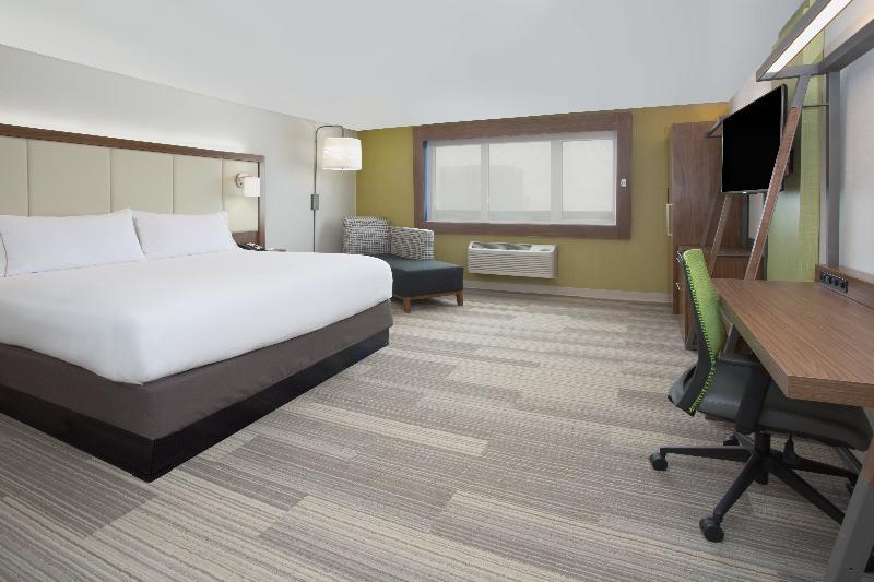 Holiday Inn Express & Suites Tulsa South - Woodland Hills By Ihg Zewnętrze zdjęcie