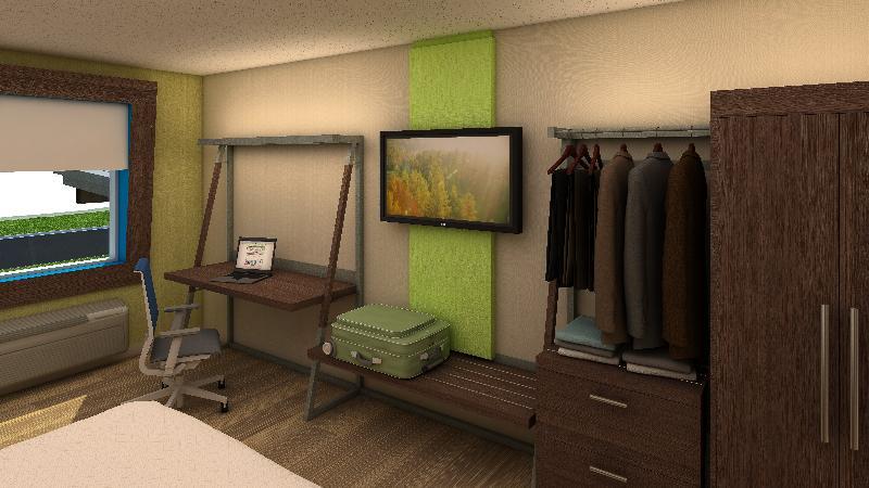 Holiday Inn Express & Suites Tulsa South - Woodland Hills By Ihg Zewnętrze zdjęcie